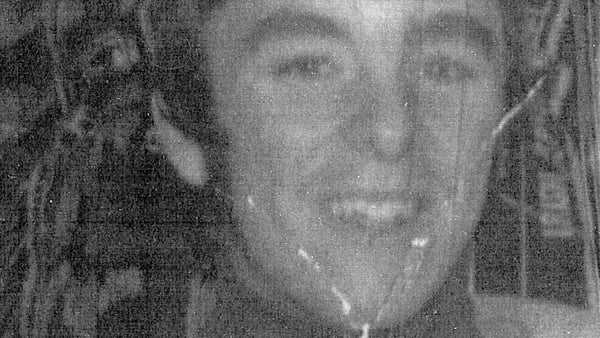 Peter Wilson - Disappeared in 1973