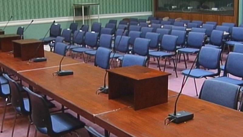 Moriarty Tribunal - Payment was made with false documentation