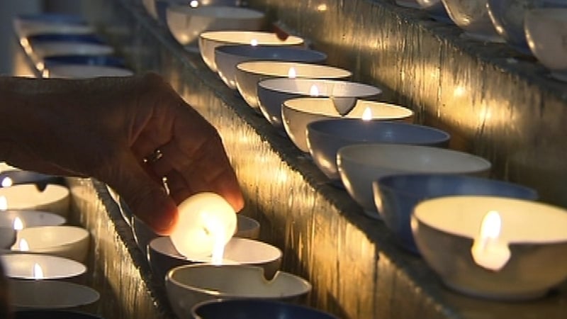 Catholic Church - 45 priests attend regional meeting