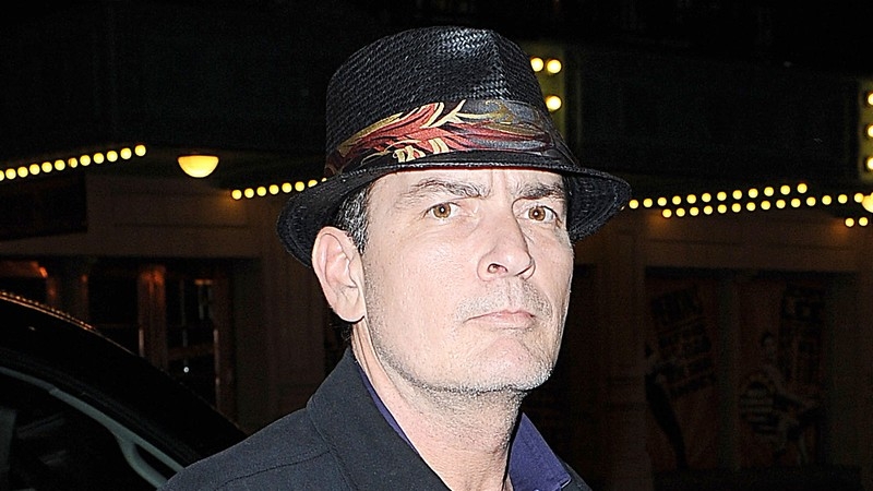 Sheen determined to return to work