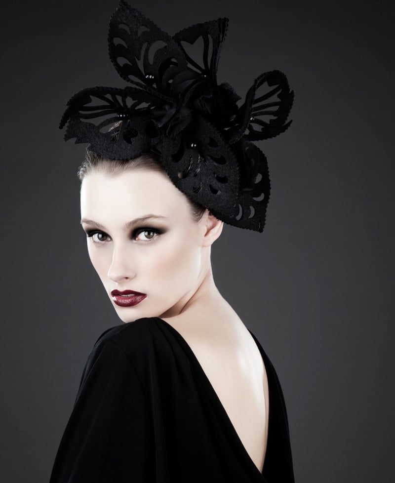 A design by Michael Leong