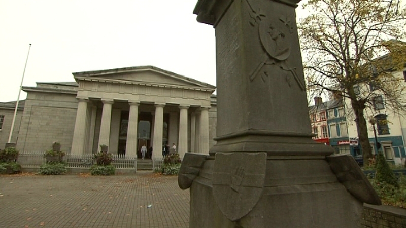 Dundalk - Zigimantas Gridziusks charged with four offences