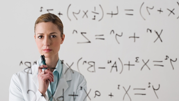 The €4.4m in grants are being awarded under the annual Science Foundation Ireland Discover Programme
