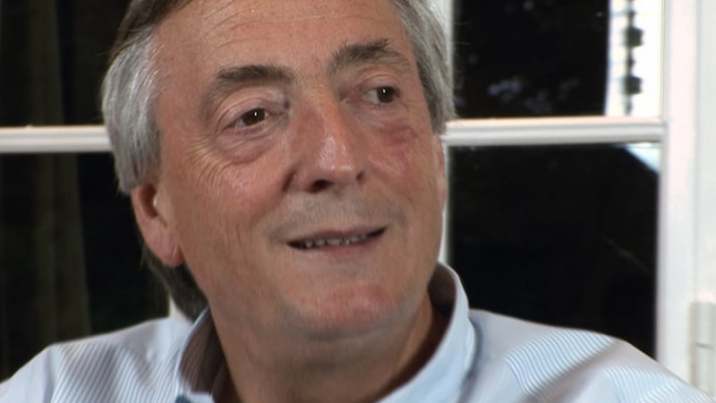 Nestor Kirchner - Had been expected to run for office in 2011
