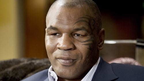 Mike Tyson