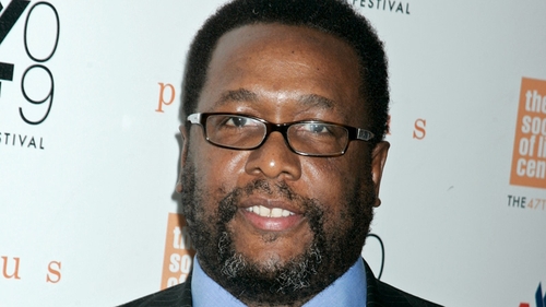 Wendell Pierce will play a compromised parole officer in Ray Donovan