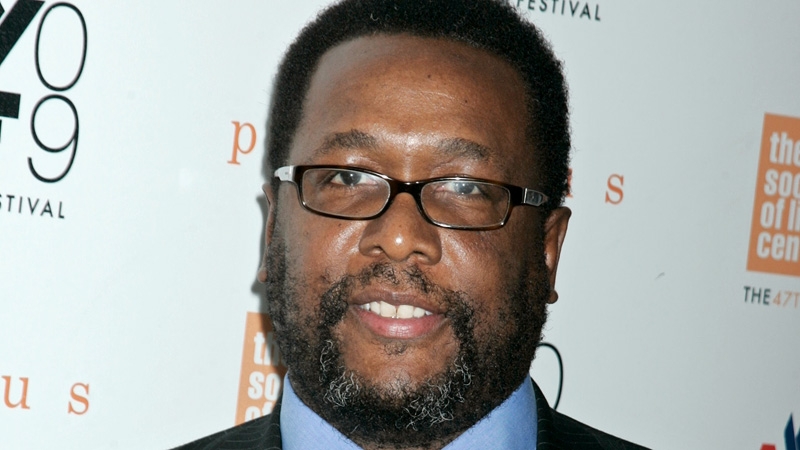 Wendell Pierce will play a compromised parole officer in Ray Donovan