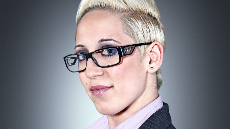 Melissa - latest person fired