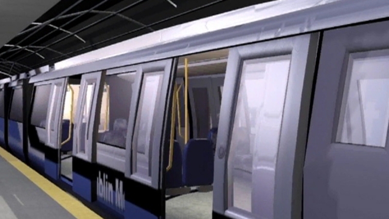 Metro North is expected to be postponed by the end of the year