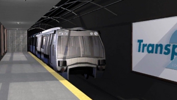 Metro North plan has been deferred