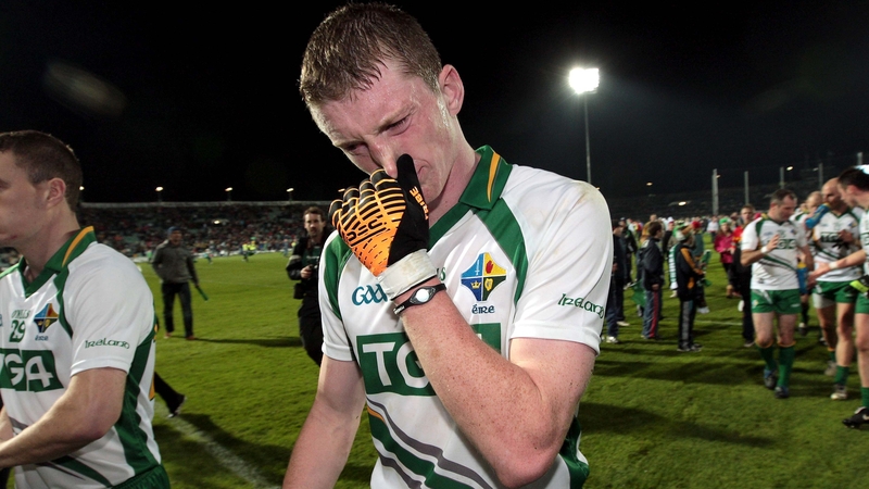 Kevin Reilly and his collegaue will just have to a adopt to the 'different ball' if they are to reel in the Aussies