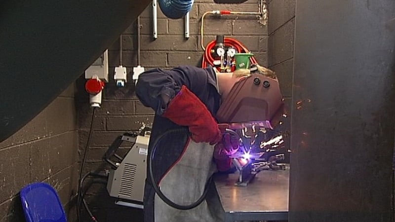 New state training agency SOLAS to be established within the coming weeks