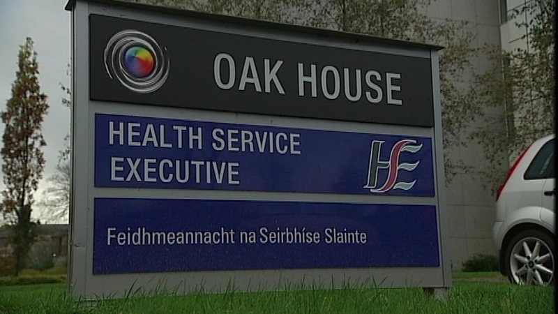 The report says the HSE review process does not link in with other Government systems