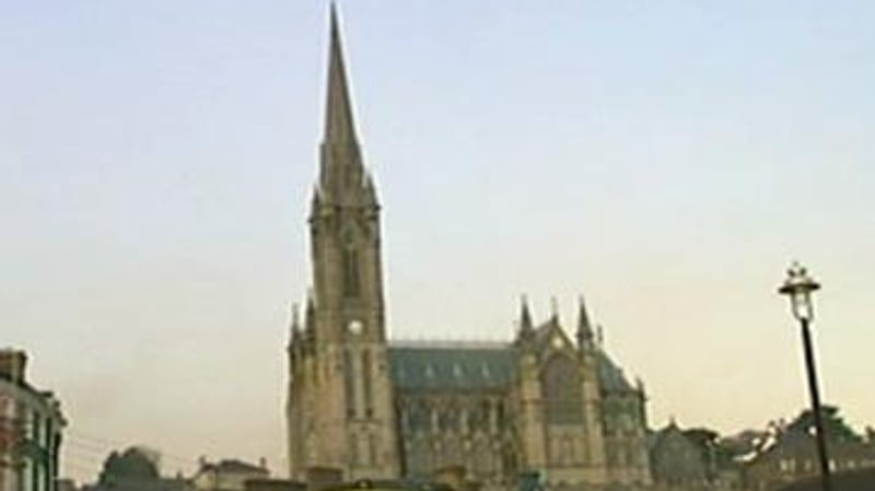 Diocese of Cloyne - Retired priest appears in court on indecent assault charges