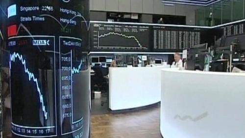 Financial software - Norkom in 'preliminary' discussions