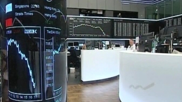 Financial software - Norkom in 'preliminary' discussions