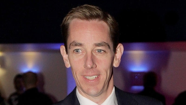 Tubridy - Impressed by Katie Waissel