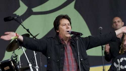 Shakin' Stevens - Convicted of hitting a photographer