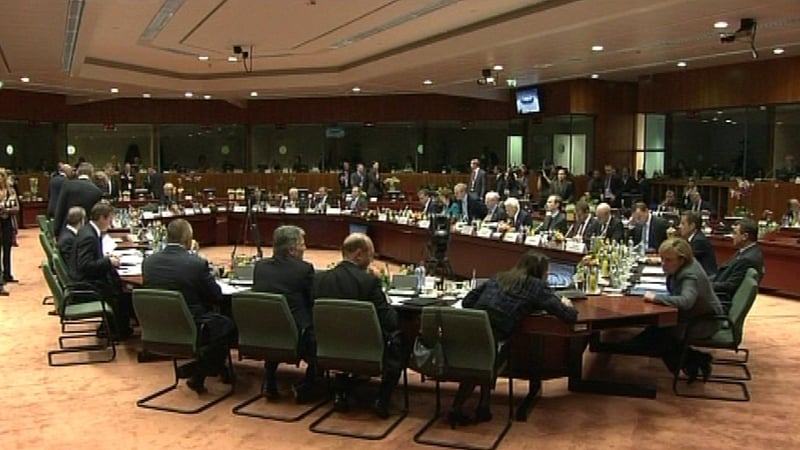 EU leaders - Special summit could be on the cards
