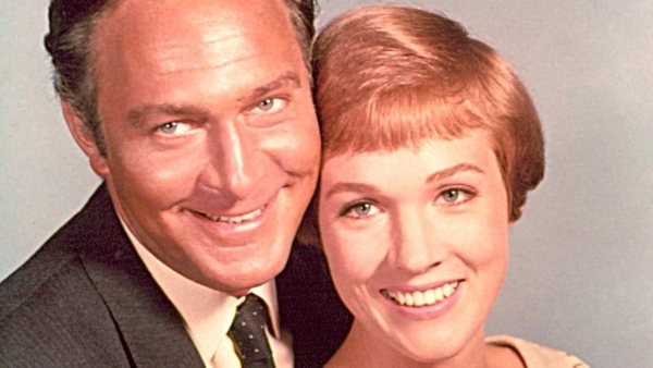 Oprah unites Sound of Music cast