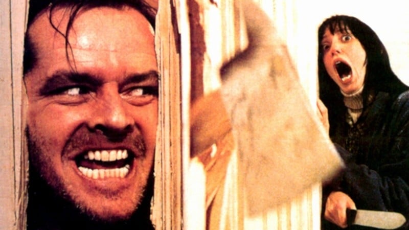 Prequel to The Shining being queitly explored