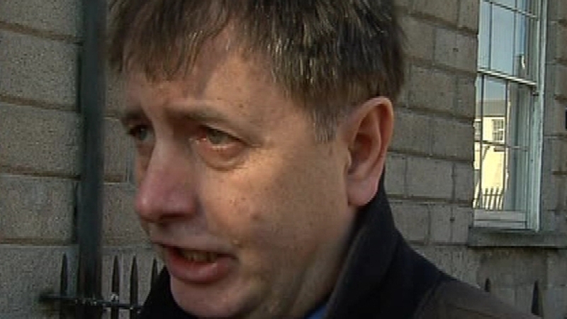 Blair Horan - Higher grades 'in a different position'