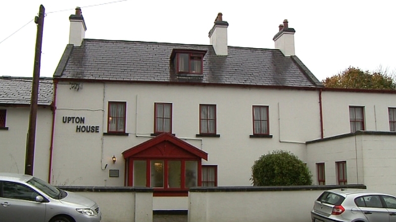 HIQA - Order to close Upton House Private Nursing Home