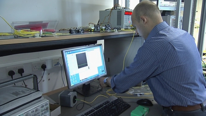 The study indicates that 80% of workers are spending an average of 56 minutes on social media during office hours