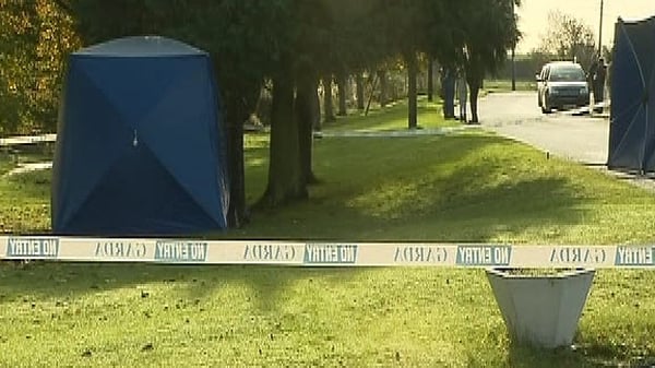 Ardee - Shooting incident under investigation