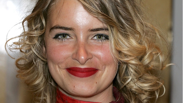 Atkins - Sees a break-up in Charity's future