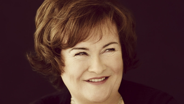 Boyle - Musical on the way