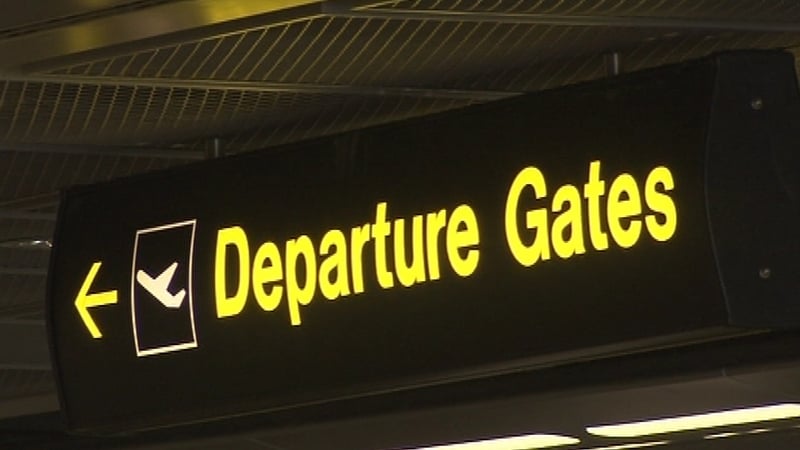 Air travel - New rate will be reviewed next year
