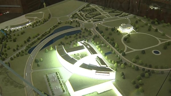 Tipperary Venue - Proposed development could create 3,000 jobs