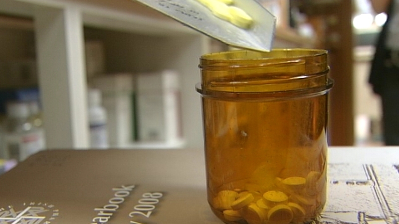 Actavis deal for Warner Chilcott to create third-biggest specialty pharmaceutical company in US