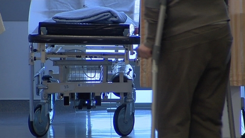 Health - €746m cut in 2011