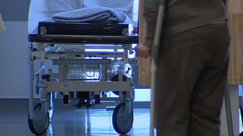 Health - €746m cut in 2011