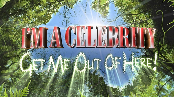 I'm A Celebrity... Get Me Out Of Here - Back on 14 November