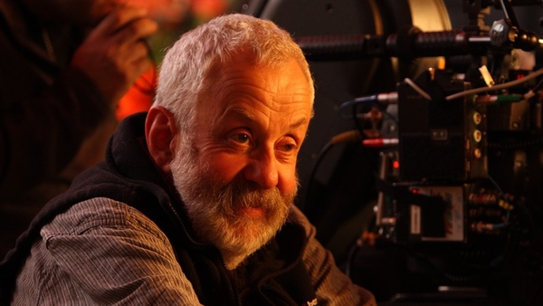 Listen: Mike Leigh on his historical epic Peterloo
