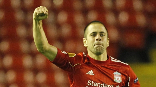 Joe Cole - The England midfielder will play for Lille for the remainder of the season