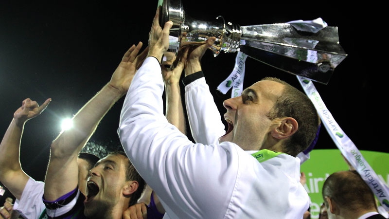 The League of Ireland Football Show