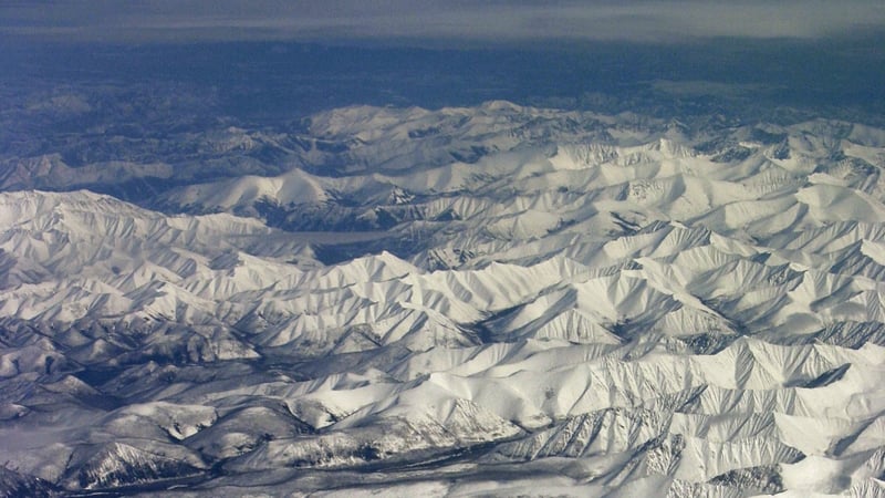 Siberia is one of Russia's most seismically active regions