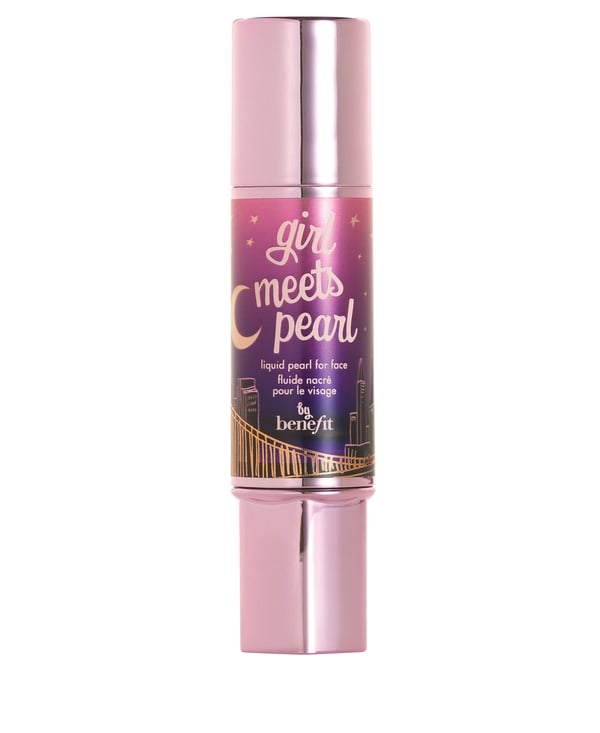 Benefit Girl Meets Pearl