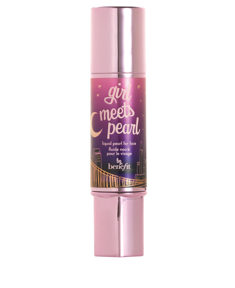 Benefit Girl Meets Pearl