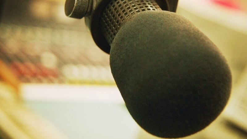 Communicorp Group set to buy eight regional radio stations from Global Radio in the UK