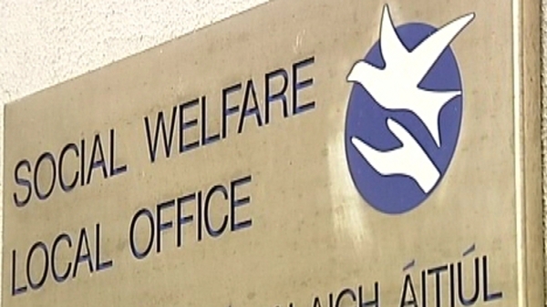 Social Welfare - Accounts for almost 40% of current expenditure