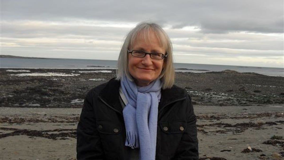  Elizabeth Rice