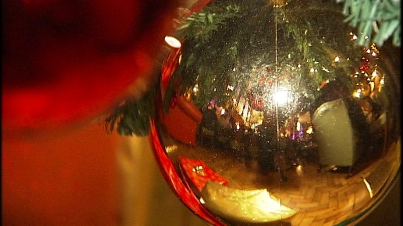 Christmas - Unusual seizure in Germany