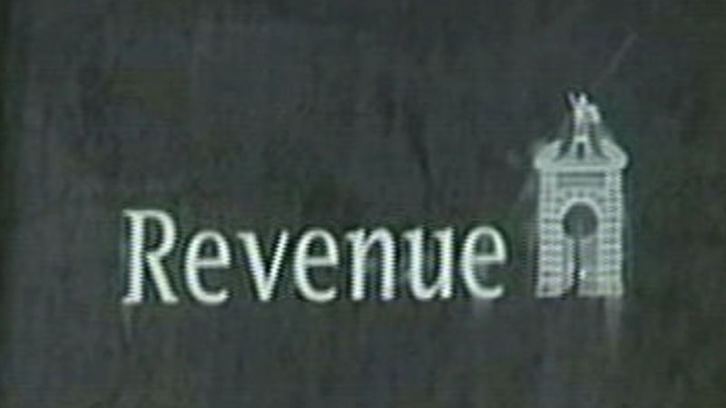 Revenue - Photographer owed €332,000 in VAT and penalties