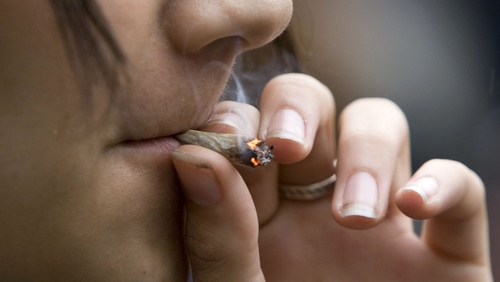 It is a now an offence to drive with the presence of cannabis, heroin or cocaine in the blood