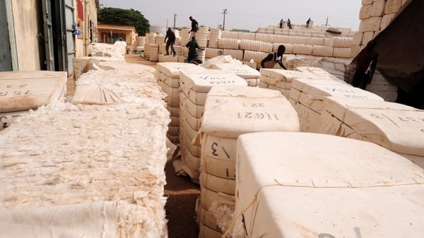 Cotton - AB Foods warning on higher commodity prices